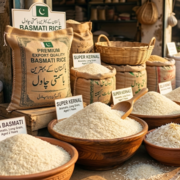Best Basmati Rice In Pakistan's avatar