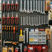 Hardware Store Lahore's avatar