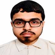 MOHD SAQIB