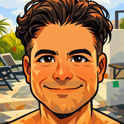Alejandro BARAKAT's avatar