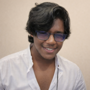Kshitij Kshitij's avatar