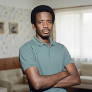 Annour  Mahamat Abdoulaye
