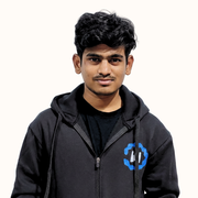Abhishek Thormothe's avatar
