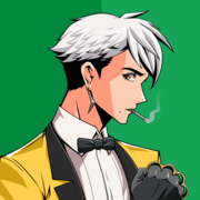 Toby Arqam's avatar