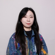 Jing Dong's avatar