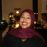 Maryam Abdulkadir