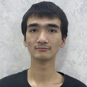 Muhammadrizo Tursunboyev
