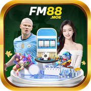 fm88 moe's avatar