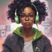 Nora Solomon's avatar