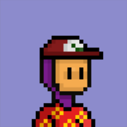 Neel Patel's avatar