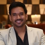 Ashish Negi