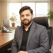 Manoj Batra