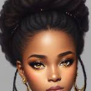 Stella James's avatar