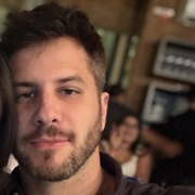 Bruno Lemos's avatar