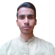 Muhammad Ismail's avatar