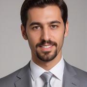 Mehmet Cam's avatar