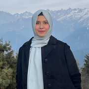 Fatima Azam