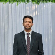 Abir Mahmud Pritam