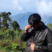 Hritesh Kumar