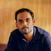 Harsha Garine