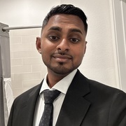 Joshua Khooba's avatar