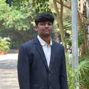 DHARANEESH  K S
