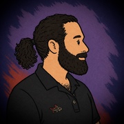Eassa Ayoub's avatar