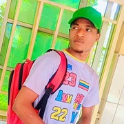 ahmad muhammad's avatar