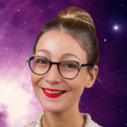 Sabrina Palis