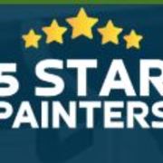 5 star painters painting company's avatar