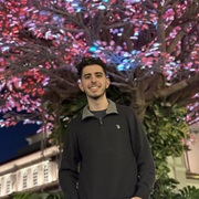 Christopher De Armas's avatar
