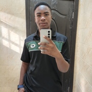 Fagboyegun Tamilore