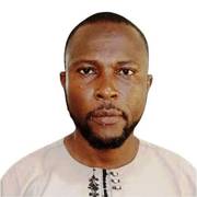 AHMAD Muhammad's avatar