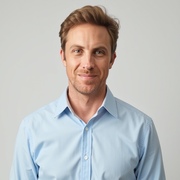 Steve Caldwell's avatar
