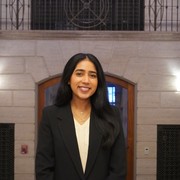 Saanvi Movva