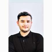 Faraz  Ahmed's avatar