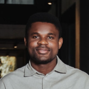Moses Osabutey