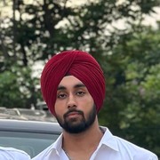 Harjapan Singh