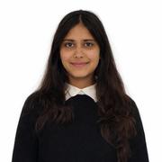 Riya Singh's avatar