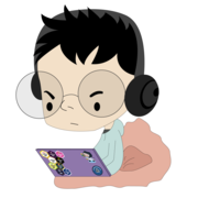 BinHong Lee's avatar