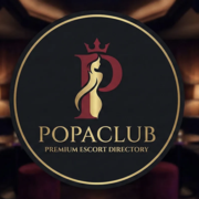 Popa Club's avatar