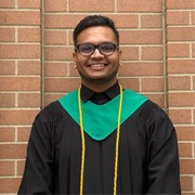 Vivek Patel's avatar
