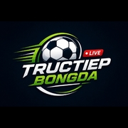 Trực tiếp  bóng đá's avatar