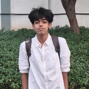 Abinav Rajagopal's avatar