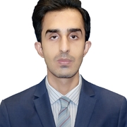 Talha Tahir's avatar