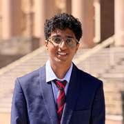 Bhargav Malluvajhula