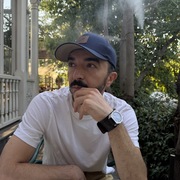 Farid Gassanov's avatar
