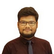 K M Abdullah Probal, CSCA™