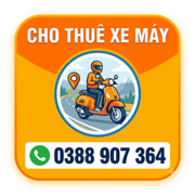 Cho thuê xe máy Nguyễn Hồng's avatar