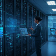 Layer3 Network Service's avatar